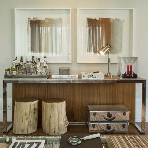 Hall de Entrada – nosso cartão de visitas